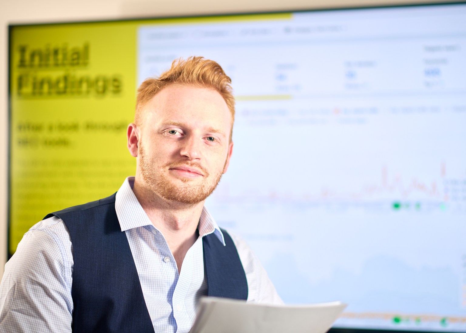 Chris Glynn - SEO Services Glasgow
