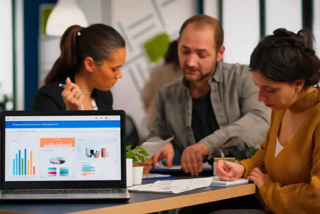 SEO Audit in Glasgow