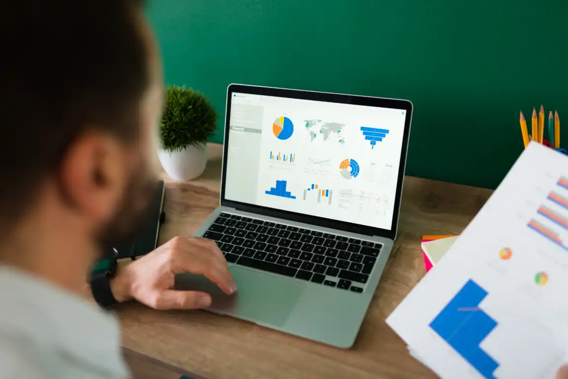 on page seo glasgow