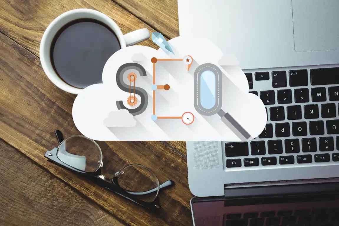 on-page seo services content glasgow